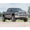   Rough Country N3 Lift 7" Front nitro shock - Dodge RAM 2500 14->