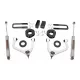 Rough Country Suspension kit Lift 3,5" - Chevrolet Silverado 1500 19->;Sierra 1500 19->