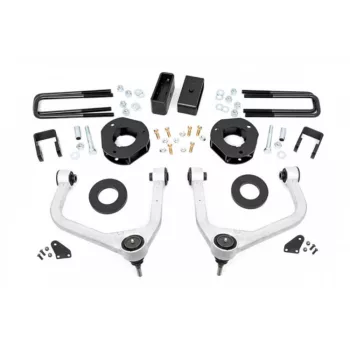   Rough Country Suspension kit Lift 3,5" - Chevrolet Silverado 1500 19->;Sierra 1500 19->