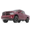   Rough Country Suspension kit Lift 3" - RAM 1500 DS 12-18;RAM 1500 Classic DS 19->