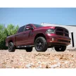 Rough Country Suspension kit Lift 3" - RAM 1500 DS 12-18;RAM 1500 Classic DS 19->