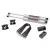 Rough Country Suspension kit Lift 2,5" - Dakota 05-11