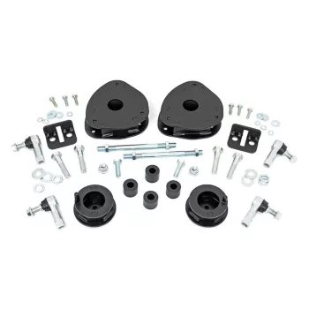   Rough Country Suspension kit Lift 1,5" - Ford Bronco Sport 21->