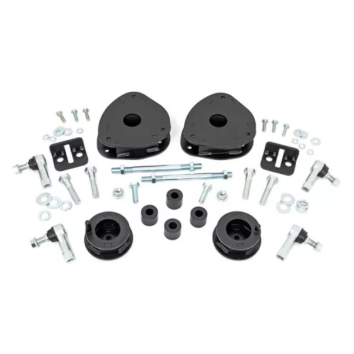 Rough Country Suspension kit Lift 1,5" - Ford Bronco Sport 21->