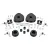 Rough Country Suspension kit Lift 1,5" - Ford Bronco Sport 21->