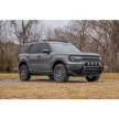 Rough Country Suspension kit Lift 1,5" - Ford Bronco Sport 21->