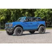 Rough Country Suspension kit Lift 1" - New Ford Bronco 2 Door 21->;New Bronco 4 Door 21->