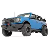   Rough Country Suspension kit Lift 2" - New Ford Bronco 2 Door 21->;New Bronco 4 Door 21->