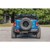   Rough Country Suspension kit Lift 2" - New Ford Bronco 2 Door 21->;New Bronco 4 Door 21->