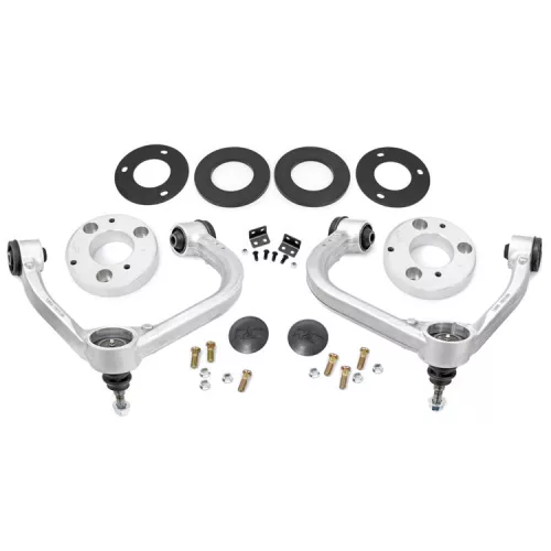 Rough Country Suspension kit Lift 3" - F150 Lightning 22->