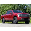 Rough Country Suspension kit Lift 3" - F150 Lightning 22->