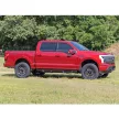 Rough Country Suspension kit Lift 3" - F150 Lightning 22->