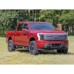 Rough Country Suspension kit Lift 3" - F150 Lightning 22->
