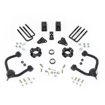   Rough Country Suspension kit Lift 3,5" - Ford Ranger 19-> US