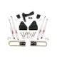 Rough Country Suspension kit Lift 3" - Ford F250 4WD 2005-2007