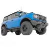   Rough Country Suspension kit Lift 3,5" - New Ford Bronco 2 Door 21->;New Bronco 4 Door 21->