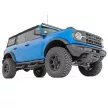 Rough Country Suspension kit Lift 3,5" - New Ford Bronco 2 Door 21->;New Bronco 4 Door 21->