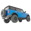   Rough Country Suspension kit Lift 3,5" - New Ford Bronco 2 Door 21->;New Bronco 4 Door 21->
