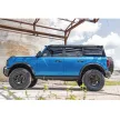 Rough Country Suspension kit Lift 3,5" - New Ford Bronco 2 Door 21->;New Bronco 4 Door 21->