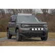 Rough Country Bullbar 2" - Ford Bronco Sport 21->