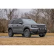 Rough Country Bullbar 2" - Ford Bronco Sport 21->
