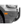  Rough Country Bull bar with LED round lights - Ford Bronco Sport 21->