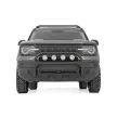 Rough Country Bull bar with LED round lights - Ford Bronco Sport 21->