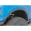   Rough Country Delete fender flares - New Ford Bronco 4 Door 21->