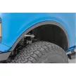 Rough Country Delete fender flares - New Ford Bronco 4 Door 21->