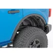 Rough Country Delete fender flares - New Ford Bronco 4 Door 21->