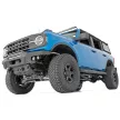 Rough Country Delete fender flares - New Ford Bronco 4 Door 21->