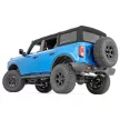 Rough Country Delete fender flares - New Ford Bronco 4 Door 21->