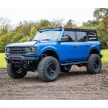Rough Country Delete fender flares - New Ford Bronco 4 Door 21->