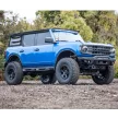 Rough Country Delete fender flares - New Ford Bronco 4 Door 21->