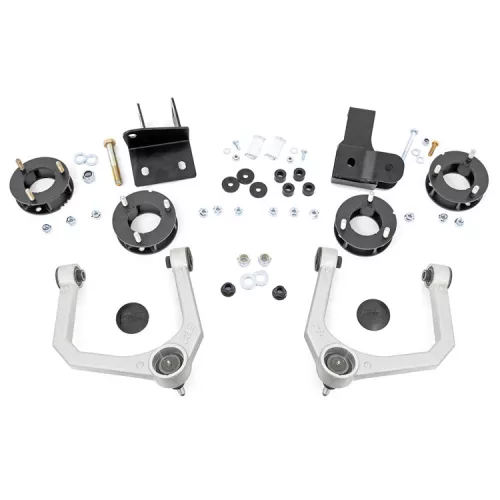 Rough Country Suspension kit Lift 2,5" - New Ford Bronco 2 Door 21->;New Bronco 4 Door 21->