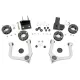 Rough Country Suspension kit Lift 2,5" - New Ford Bronco 2 Door 21->;New Bronco 4 Door 21->