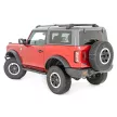 Rough Country Suspension kit Lift 2,5" - New Ford Bronco 2 Door 21->;New Bronco 4 Door 21->