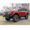 Rough Country Suspension kit Lift 2,5" - New Ford Bronco 2 Door 21->;New Bronco 4 Door 21->