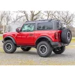 Rough Country Suspension kit Lift 2,5" - New Ford Bronco 2 Door 21->;New Bronco 4 Door 21->