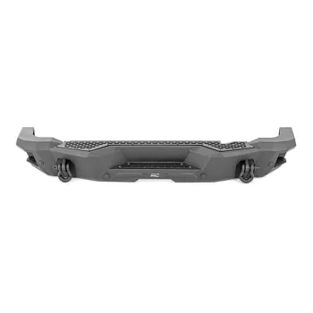   Rough Country Rear bumper - New Ford Bronco 2 Door 21->;New Bronco 4 Door 21->