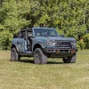   Rough Country Safari Bullbar - New Ford Bronco 2 Door 21->;New Bronco 4 Door 21->