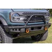 Rough Country Safari Bullbar - New Ford Bronco 2 Door 21->;New Bronco 4 Door 21->