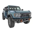 Rough Country Safari Bullbar - New Ford Bronco 2 Door 21->;New Bronco 4 Door 21->