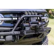Rough Country Safari Bullbar - New Ford Bronco 2 Door 21->;New Bronco 4 Door 21->