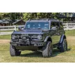 Rough Country Safari Bullbar - New Ford Bronco 2 Door 21->;New Bronco 4 Door 21->