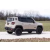   Suspension kit Rough Country Lift 2" - Jeep Renegade 2015-2023/ Compass 2017-2025 2WD/4WD