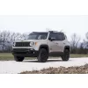   Suspension kit Rough Country Lift 2" - Jeep Renegade 2015-2023/ Compass 2017-2025 2WD/4WD