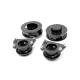 Suspension Kit Lift 2,5" Rough Country - Jeep Liberty KK 08-12
