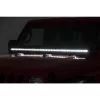   127cm Cree LED Light Bar Single Row Black Series Rough Country - Jeep Wrangler JL