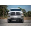   Rough Country Black Series LED light bar 40" - Dodge RAM 2500 10-18;RAM 3500 10-18
